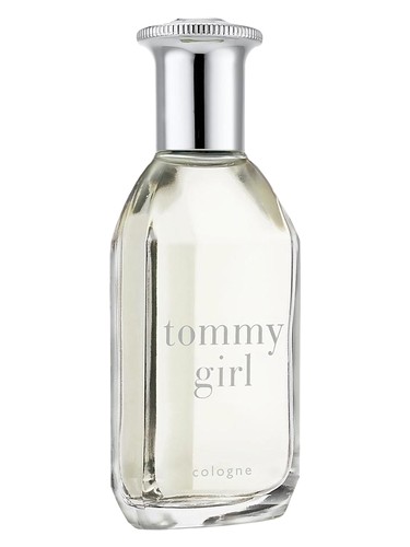 Frasco de Tommy Girl — Tommy Hilfiger