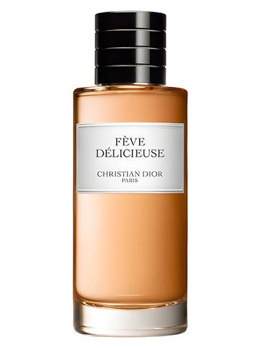 Frasco de Fève Délicieuse — Dior