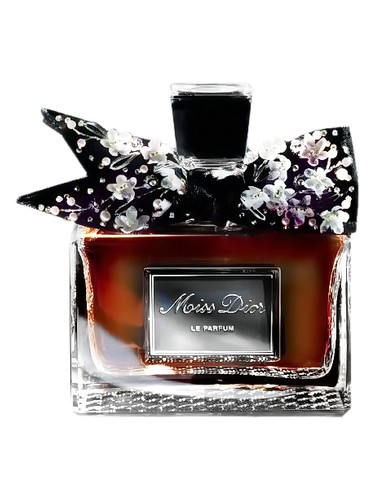 Frasco de Miss Dior Le Parfum Edition d’Exception, de Dior