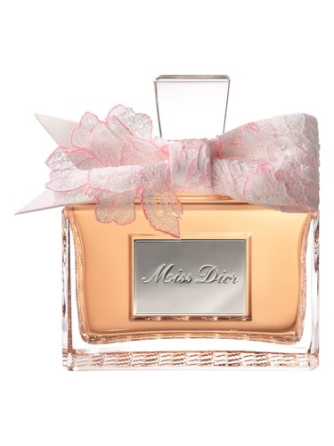 Frasco de Miss Dior Edition d’Exception, de Dior