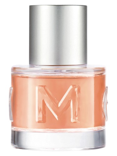 Frasco de Mexx Spring is Now Woman, de Mexx