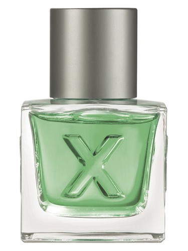 Frasco de Mexx Spring is Now Man, de Mexx