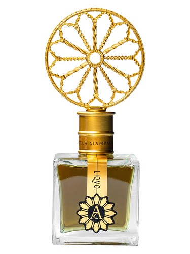 Frasco de Liquo — Angela Ciampagna