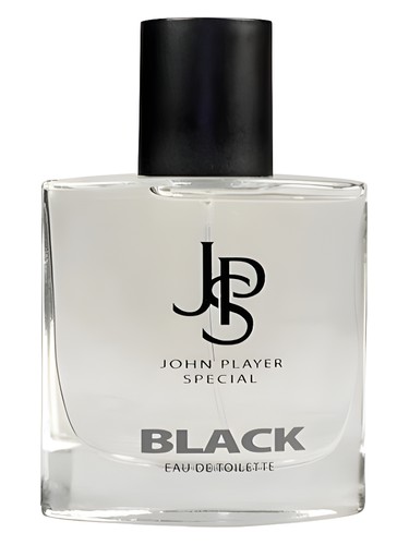 Frasco de Black, de John Player Special