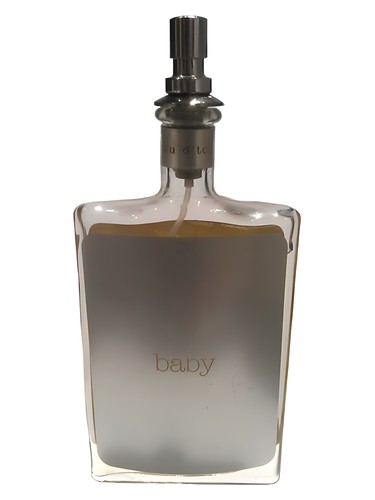 Frasco de Baby, de Norma Kamali