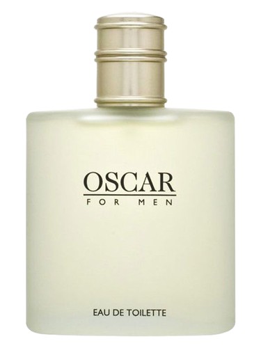 Frasco de Oscar for Men — Oscar de la Renta