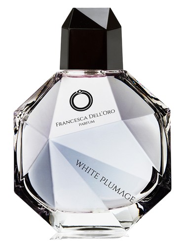 Frasco de White Plumage — Francesca dell'Oro