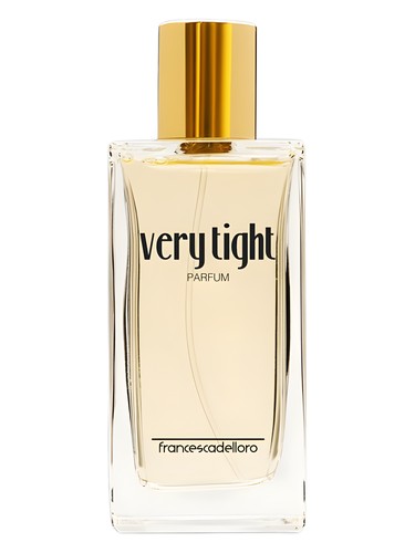 Frasco de Very Tight, de Francesca dell'Oro
