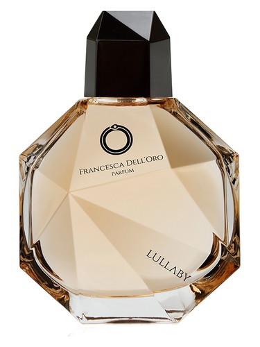 Frasco de Lullaby, de Francesca dell'Oro
