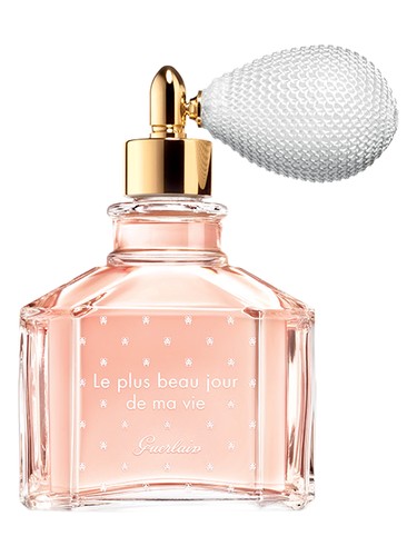 Frasco de Le Plus Beau Jour de Ma Vie — Guerlain