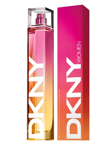 Frasco de DKNY Women Summer 2015, de Donna Karan