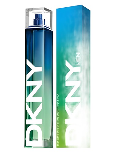 Frasco de DKNY Men Summer 2015, de Donna Karan