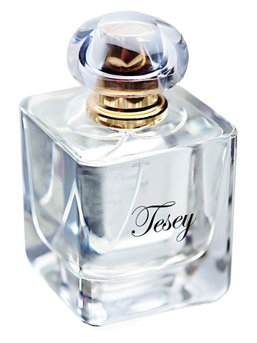 Frasco de Tesey, de Les Contes