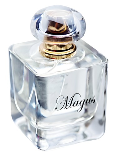 Frasco de Magus, de Les Contes
