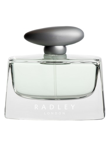 Frasco de Radley Eau de Parfum, de Radley