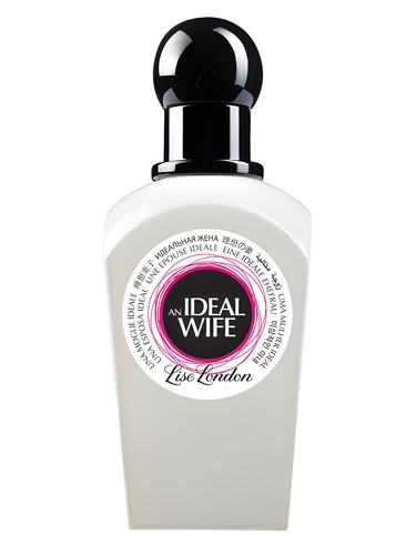 Frasco de An Ideal Wife — Lise London