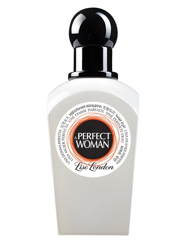 Frasco de A Perfect Woman — Lise London