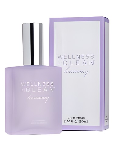 Frasco de Wellness by Clean Harmony, de Clean