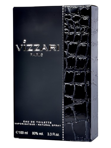 Frasco de Vizzari, de Roberto Vizzari