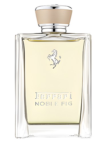Frasco de Noble Fig — Ferrari