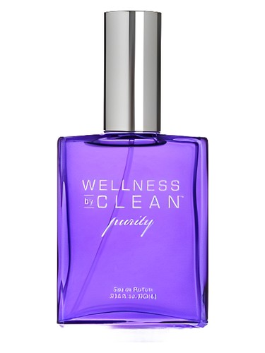 Frasco de Wellness by Clean Purity — Clean