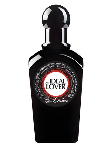 Frasco de An Ideal Lover — Lise London