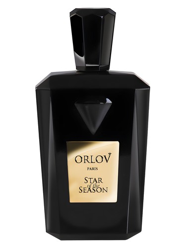 Frasco de Star Of The Season — Orlov Paris