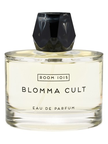 Frasco de Blomma Cult — Room 1015