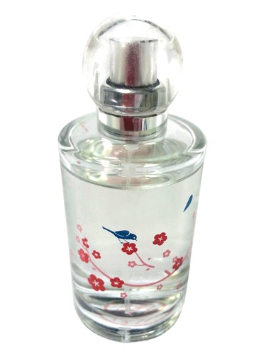 Frasco de Hello Pretty, de mark.