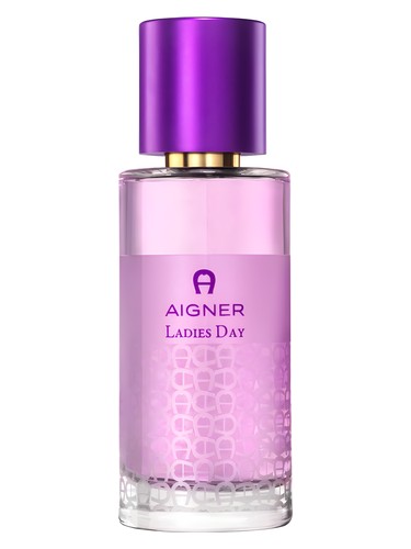 Frasco de Ladies Day, de Etienne Aigner