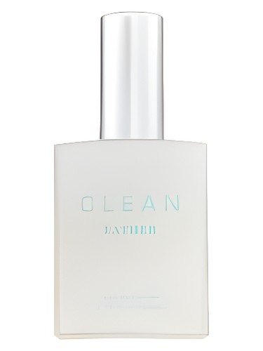Frasco de Clean Lather, de Clean