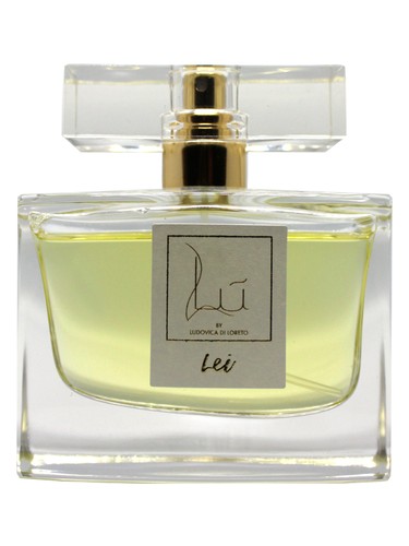 Frasco de Lú Lei — Lú by Ludovica Di Loreto