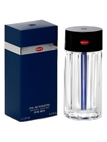 Frasco de Bugatti Homme, de Bugatti