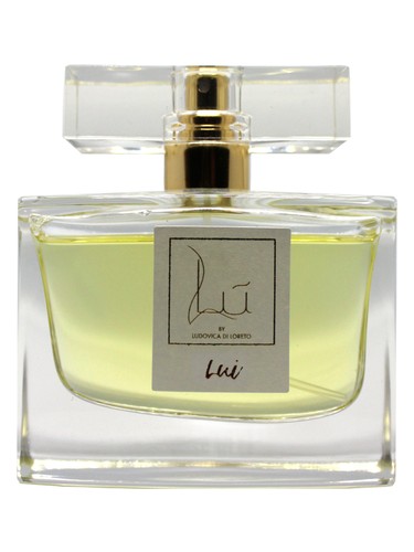 Frasco de Lú Lui, de Lú by Ludovica Di Loreto