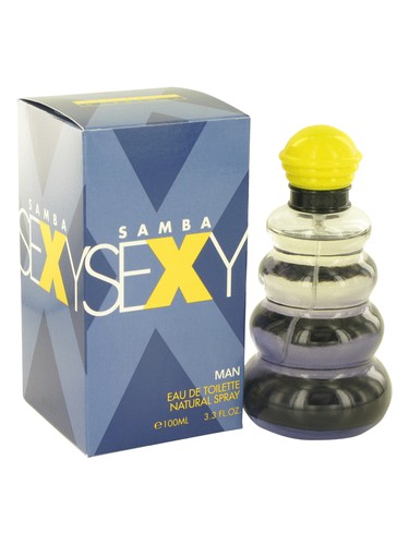 Frasco de Samba Sexy, de Perfumer's Workshop