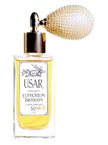 Frasco de Usar, de Euphorium Brooklyn