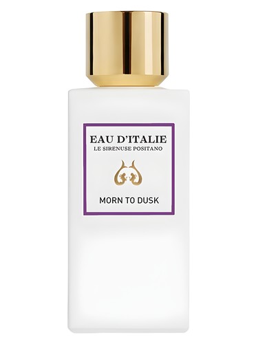 Frasco de Morn to Dusk — Eau D'Italie