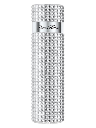 Frasco de Paris Hilton Limited Edition Anniversary Fragrance, de Paris Hilton
