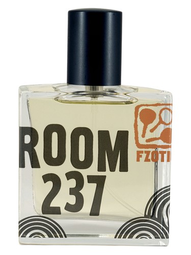 Frasco de Room 237 — FZOTIC