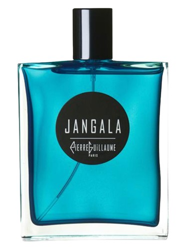 Frasco de Jangala — Pierre Guillaume Paris