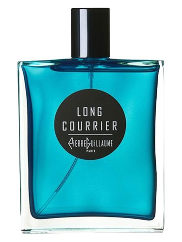 Frasco de Long Courrier — Pierre Guillaume Paris