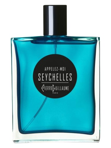 Frasco de Appelez-Moi Seychelles — Pierre Guillaume Paris