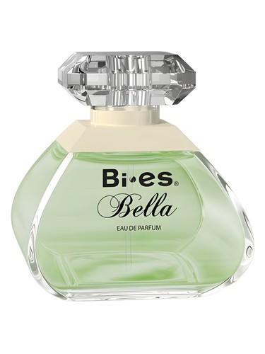 Frasco de Bella, de Bi-es