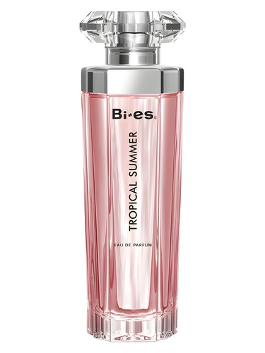 Frasco de Tropical Summer, de Bi-es