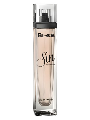 Frasco de Sin, de Bi-es