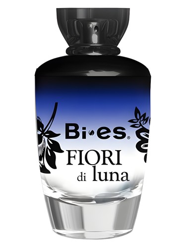 Frasco de Fiori di Luna, de Bi-es