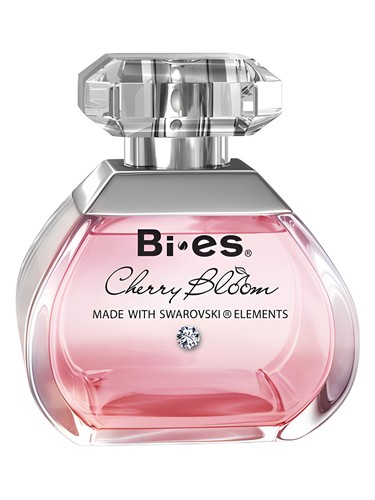Frasco de Cherry Bloom, de Bi-es