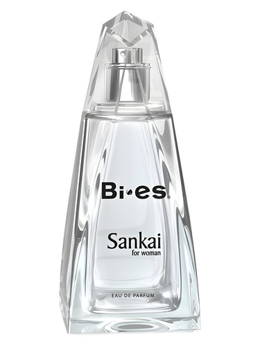 Frasco de Sankai, de Bi-es