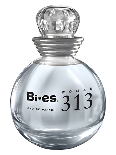 Frasco de 313, de Bi-es