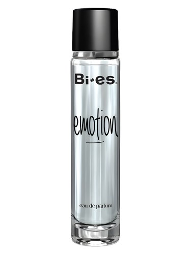 Frasco de Emotion, de Bi-es